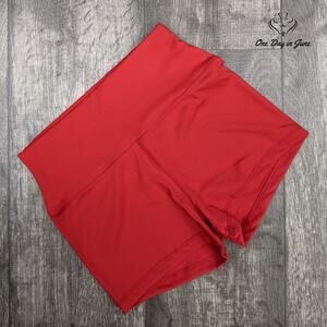 Normov Buttery Soft Yoga Shorts Size S